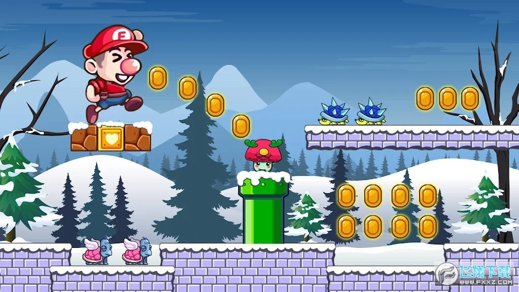 Bobs World 2ðU2v6.2.14؈D1