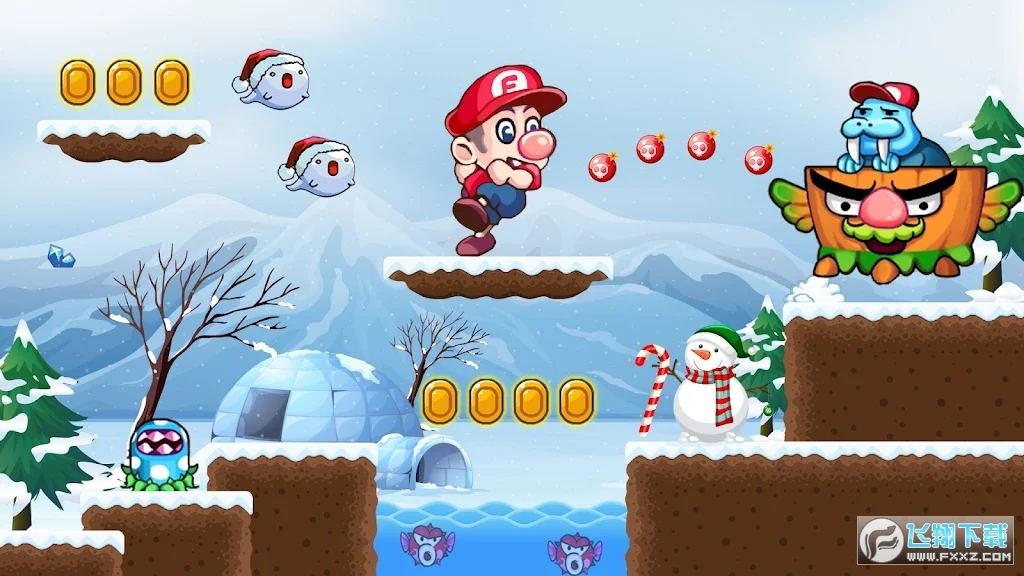 Bobs World 2ðU2v6.2.14؈D0