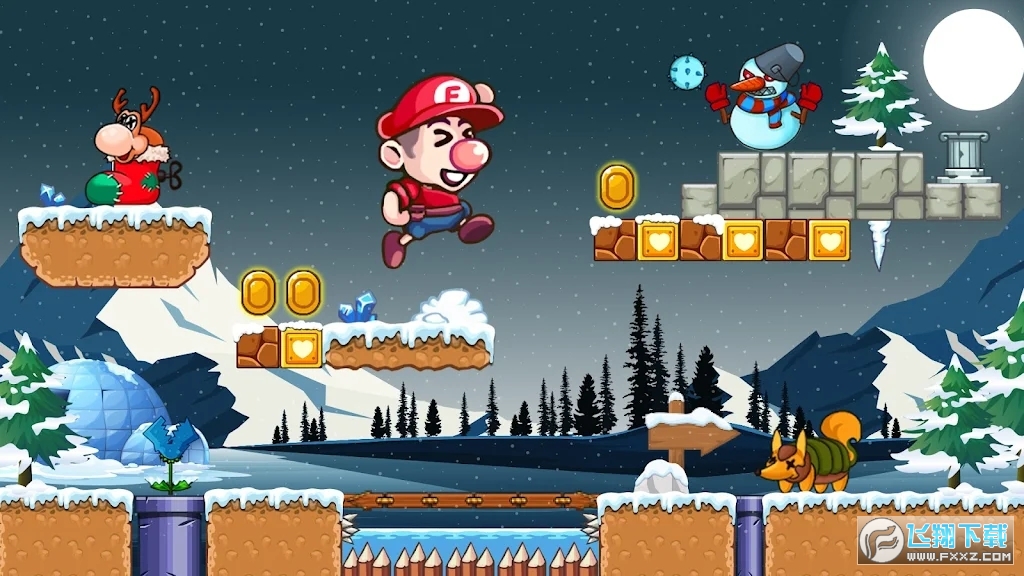 Bobs World 2ðU2v6.2.14؈D2