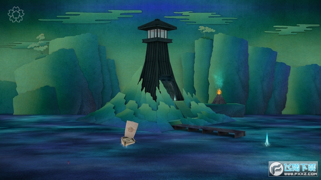 Tengami׿v1.12.0؈D0