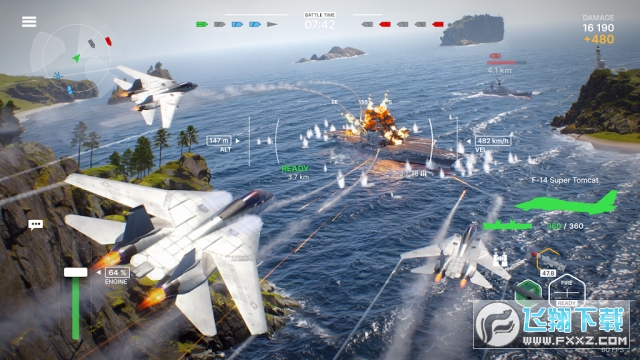 ŞƄ2°(Warships Mobile)v0.0.1f37֙C؈D1