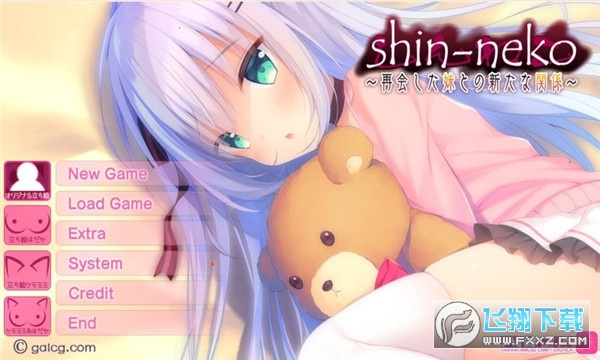 galgame[°2024v0.9ٷ؈D0