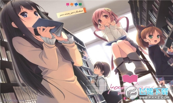galgame[°2024v0.9ٷ؈D1