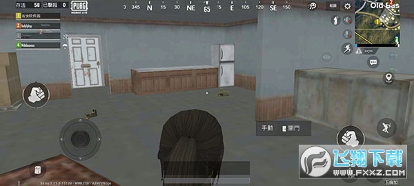 PUBG LITE GMİv0.27.0؈D0