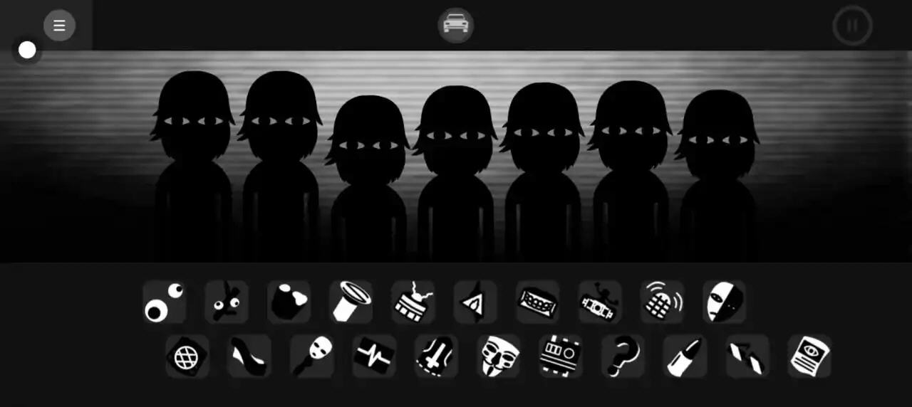 �������Monochromeģ�M���°�v0.5.7�֙C��؈D3