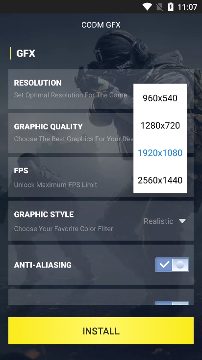 CODMGFX120|İv1.0.0׿؈D2