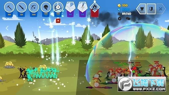 ˑzaStick War Sagav2024.3.2571°؈D2
