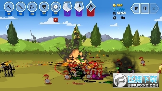 ˑzaStick War Sagav2024.3.2571°؈D3