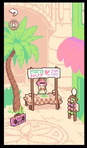 ֓uҬ[֙C(Coco Nutshake)v1.3.0°؈D1