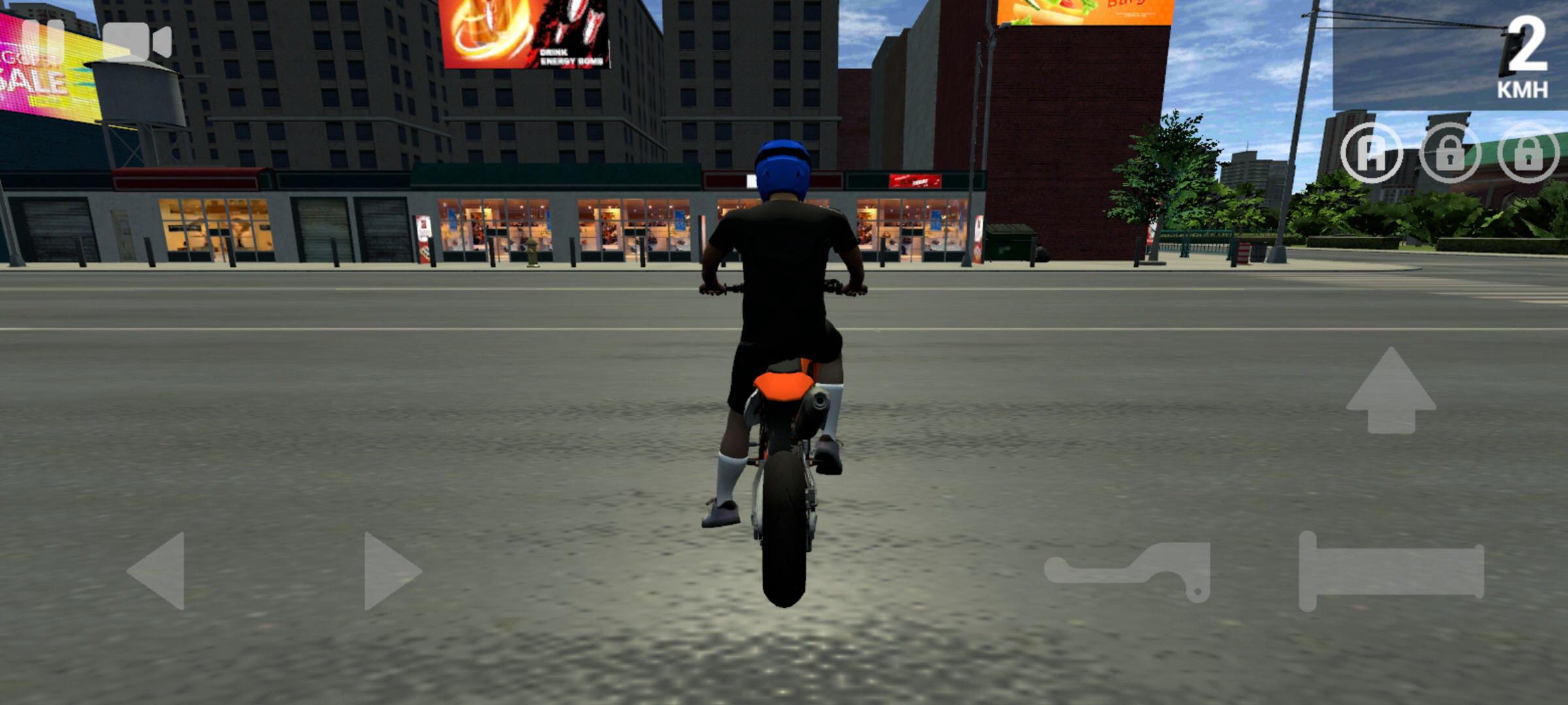 �ؼ�����3(wheelie life 3)��ُ��v1.5���°�؈D3
