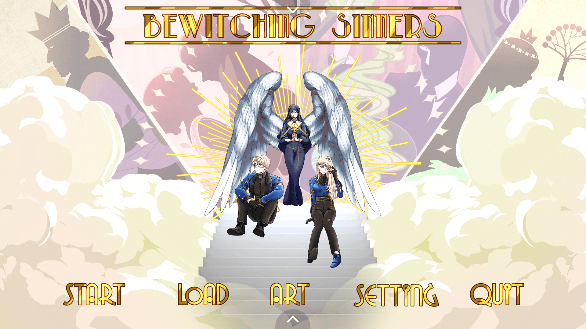 bewitchingsinners׿֙Cİ1.0ԇ؈D1