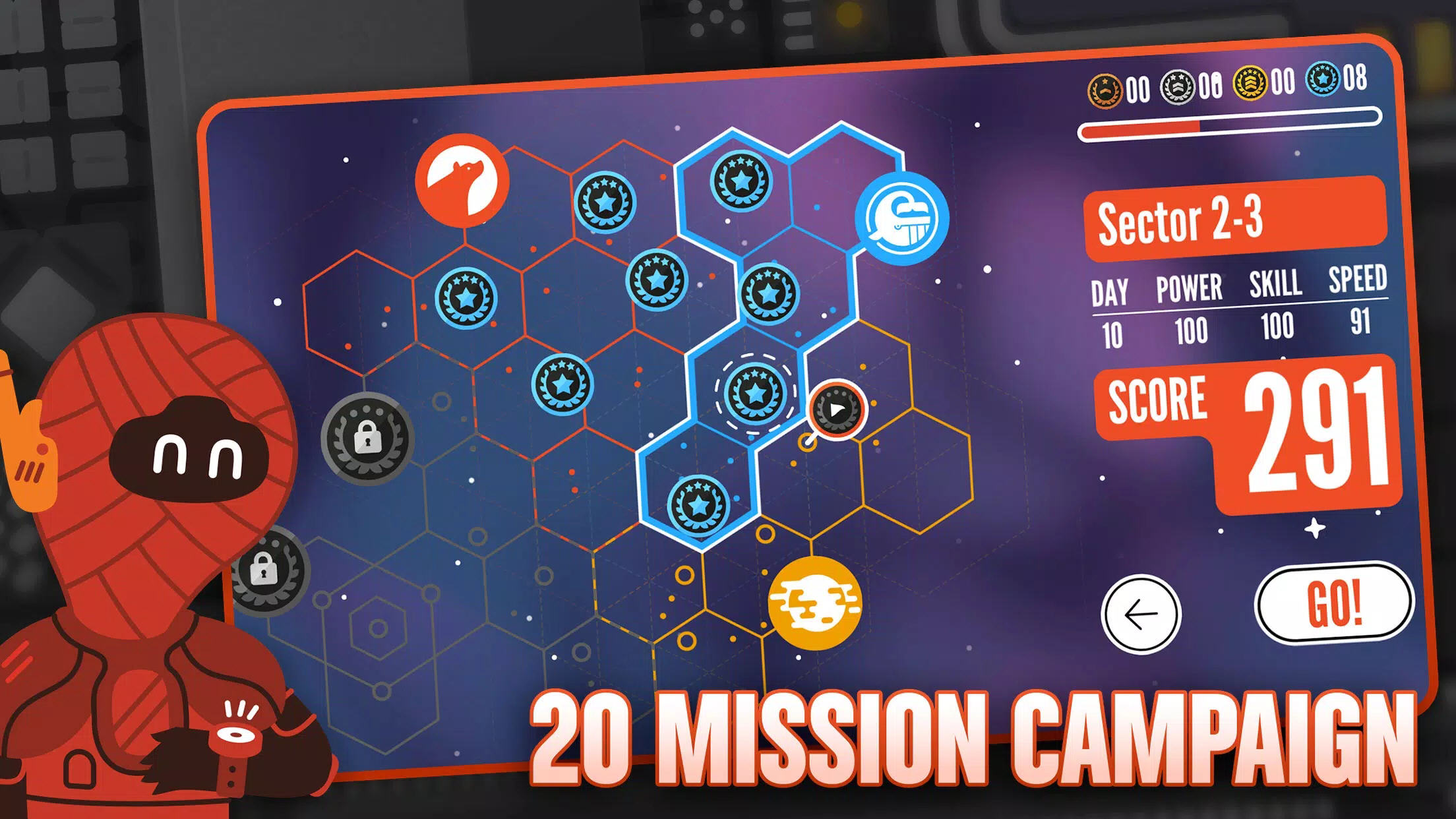 ߼(Warbits Plus)v1.0°؈D0