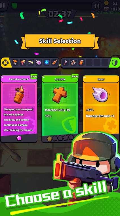 ʌƚV(ZombieKiller.io)v0.0.1°؈D2