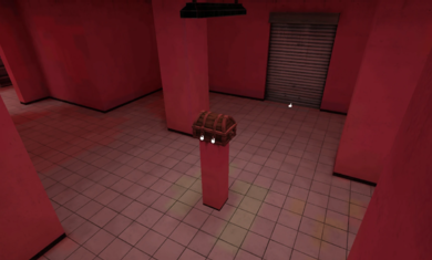 Scary Kitty Escapeٷv0.6׿؈D2