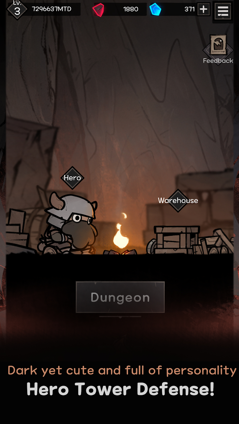 ڰ֮V°(UnderDark)v2.0.0֙C؈D3