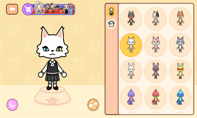 ׁ[ٷ(Mia World)v1.0.3؈D3