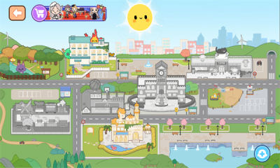 ׁ[ٷ(Mia World)v1.0.3؈D2