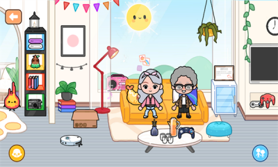 ׁ[ٷ(Mia World)v1.0.3؈D1