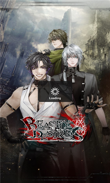 BeastlyDesires[ٷİv3.1.11ٷ؈D1