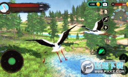 QģMİd(The White Stork)v1.0.4׿؈D1