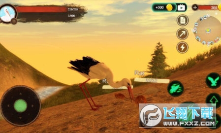 QģMİd(The White Stork)v1.0.4׿؈D2