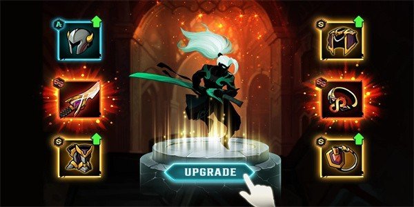 ӰӑV(Shadow War)v1.0.31°؈D2