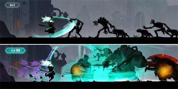 ӰӑV(Shadow War)v1.0.31°؈D3