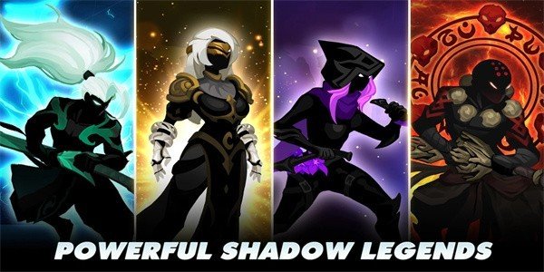 ӰӑV(Shadow War)v1.0.31°؈D1