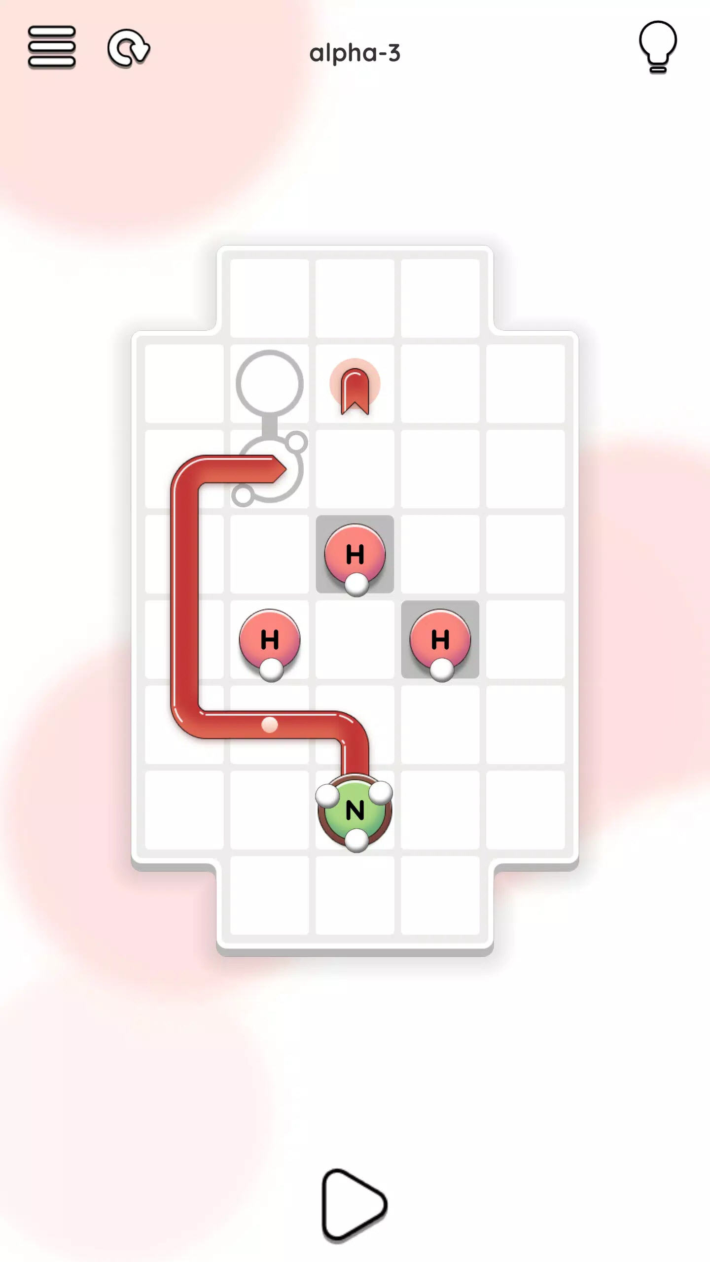 Ԫ�ؽY�Ͽ�܇������(Sokobond Express)v1.40.14���°�؈D0