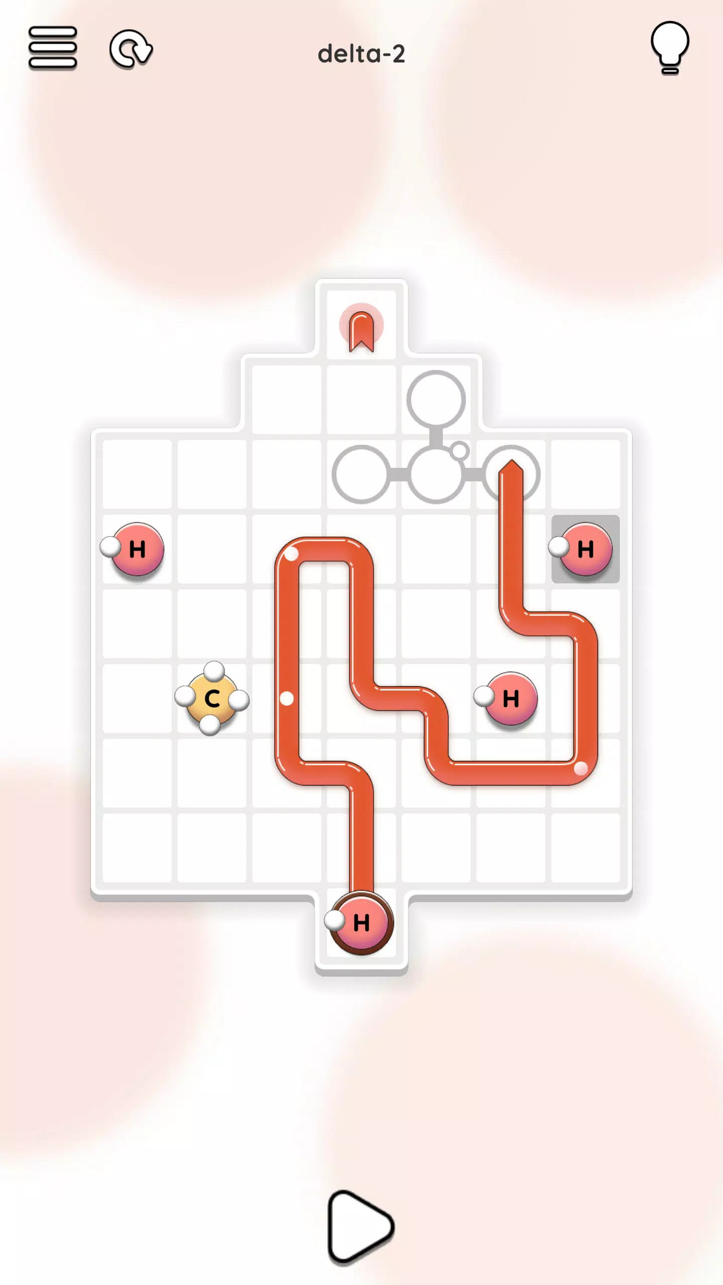 Ԫ�ؽY�Ͽ�܇������(Sokobond Express)v1.40.14���°�؈D2