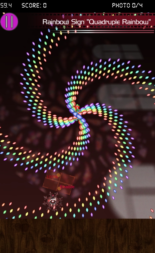 |[׿(Touhou Activities)