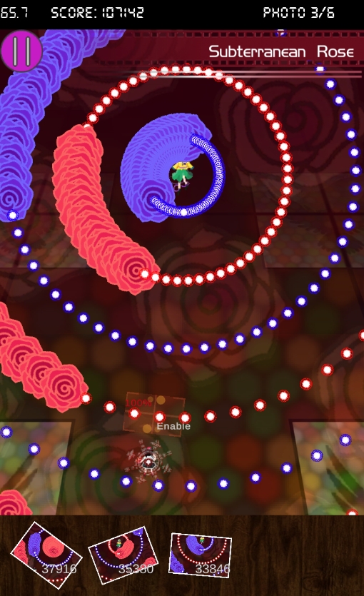 |[׿(Touhou Activities)v1.4.1°؈D0