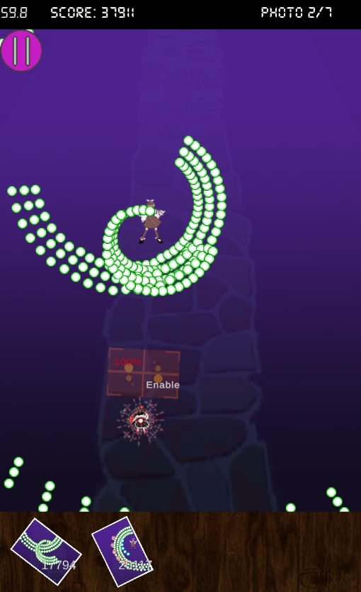 |[׿(Touhou Activities)v1.4.1°؈D3