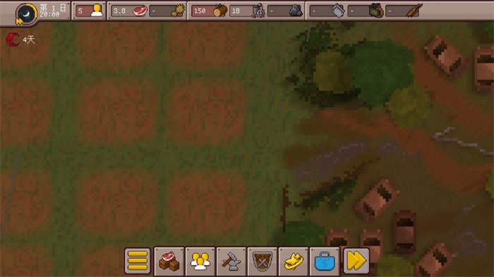 ��Kǰ�ڃ������ײˆ����°�(Final Outpost)