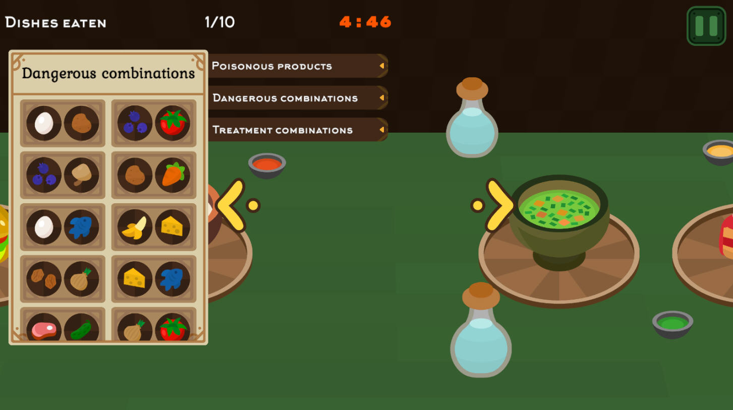 Ʒ����Taster��׿��v1.0���°�؈D3