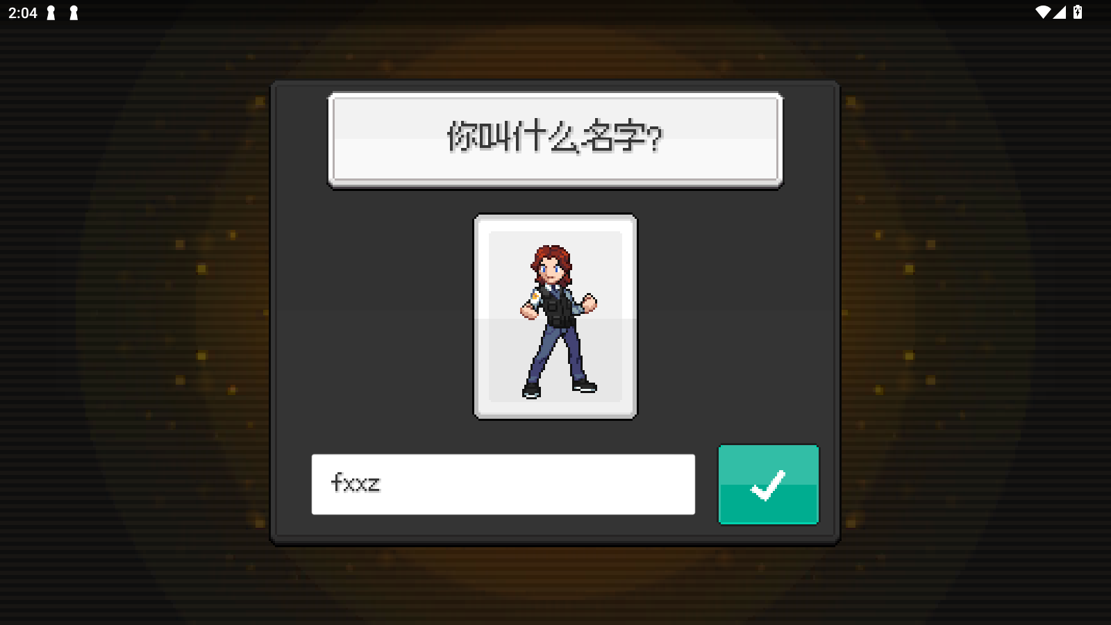 M`2޸°(EvoCreo 2)v1.0.2֙C؈D1