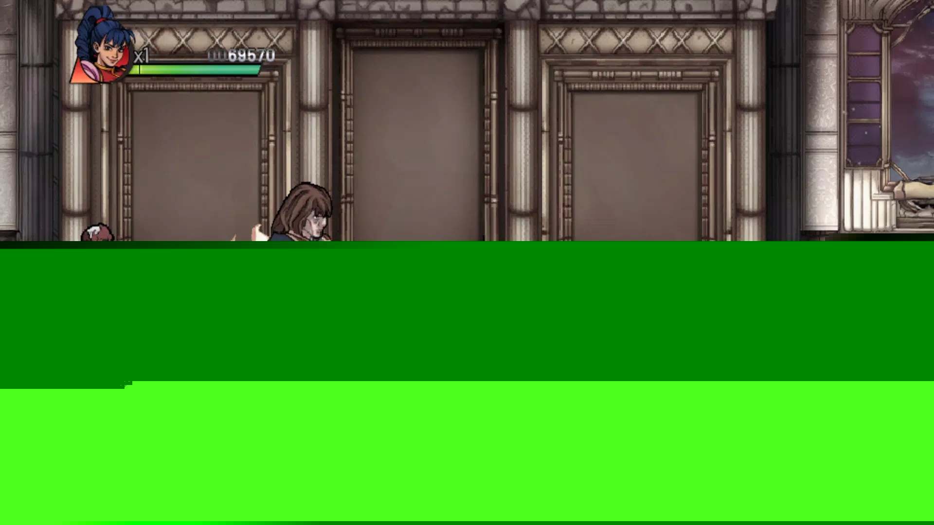 ��ҹ�������u�氲׿������(Night Slashers Remake)v1.0.6���°�؈D2