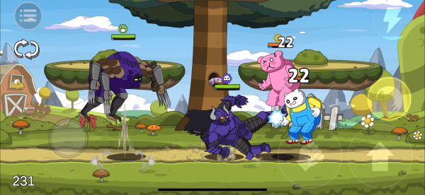 ����TV�[��ٷ���(Punch TV)v2506.09��׿��؈D0