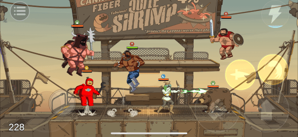 ����TV�[��ٷ���(Punch TV)v2506.09��׿��؈D1