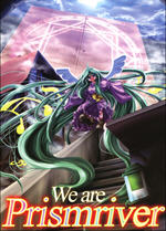 �|��С�����026We are prismriver���d